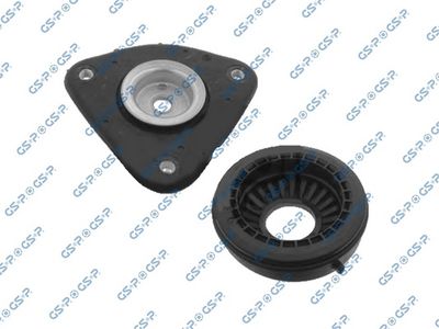 Repair Kit, suspension strut support mount GSP 511700S