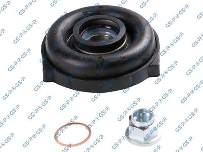 Suspension, propshaft GSP 511891S