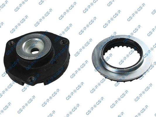 GSP 512244S Repair Kit, suspension strut support mount