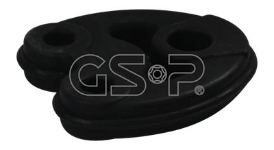 GSP 512310 Mount, exhaust system