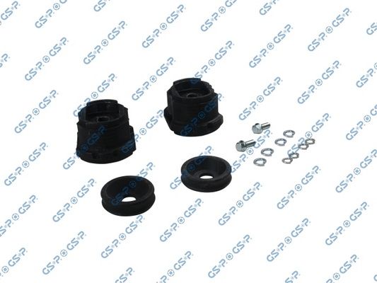 GSP 512653S Repair Kit, axle beam