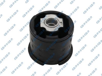 Bushing, axle beam GSP 512705