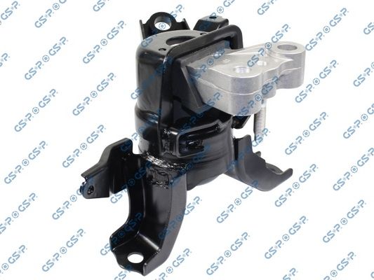 GSP 513171 Mounting, engine