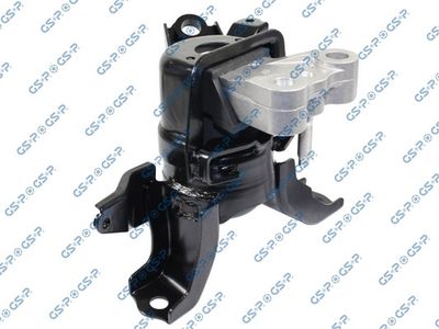Mounting, engine GSP 513171