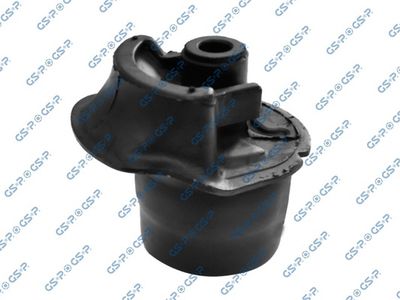 Bushing, axle beam GSP 513200