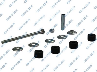 Link/Coupling Rod, stabiliser bar GSP 513355