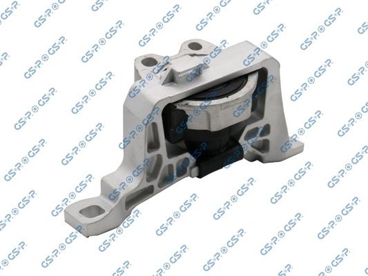 GSP 513367 Mounting, engine