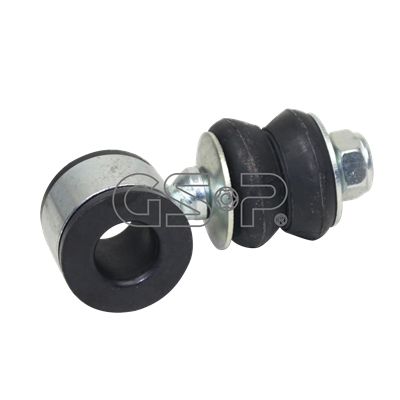 Link/Coupling Rod, stabiliser bar GSP 513845