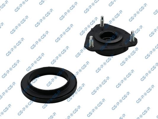 GSP 514108S Repair Kit, suspension strut support mount