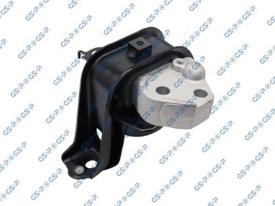 Mounting, engine GSP 514351