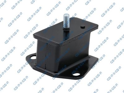 Mounting, engine GSP 514585