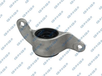 Mounting, control/trailing arm GSP 514600