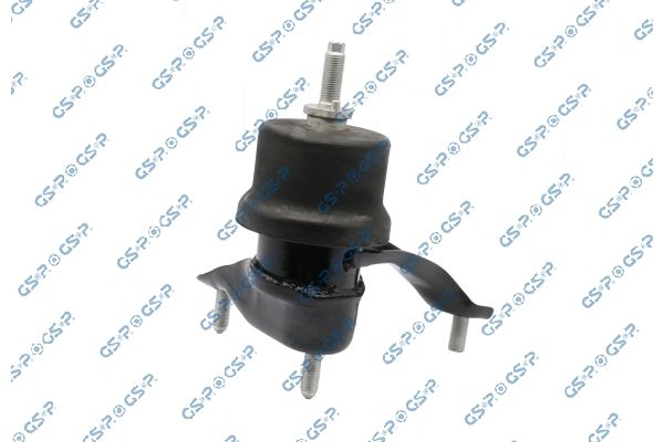 GSP 514776 Mounting, engine