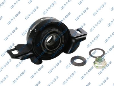 Suspension, propshaft GSP 514789S