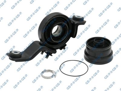 Suspension, propshaft GSP 514800S