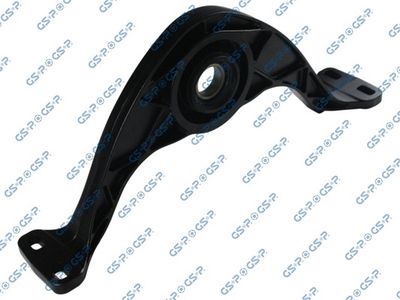 Suspension, propshaft GSP 514808