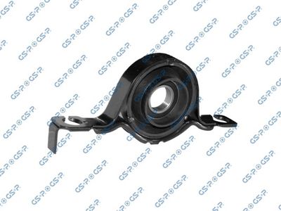 Suspension, propshaft GSP 514810