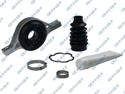 Suspension, propshaft GSP 514811S