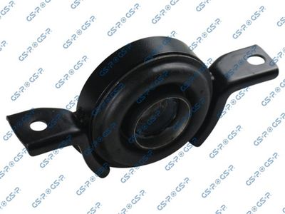 Suspension, propshaft GSP 514817