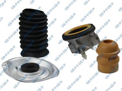 Repair Kit, suspension strut support mount GSP 517470