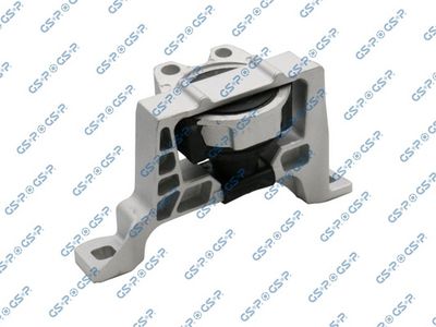 Mounting, engine GSP 517495