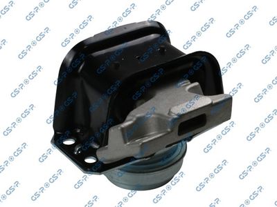 Mounting, engine GSP 517943