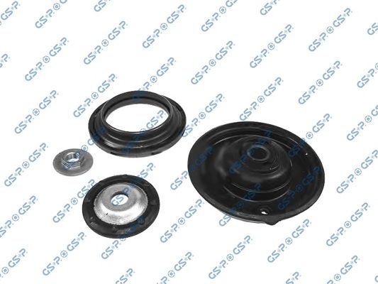 GSP 517946S Repair Kit, suspension strut support mount