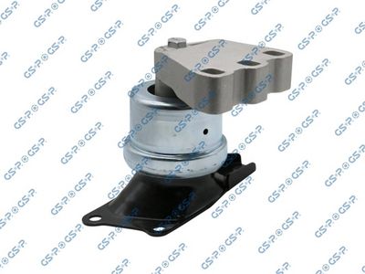 Mounting, engine GSP 518022