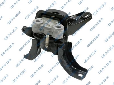 Mounting, engine GSP 518092