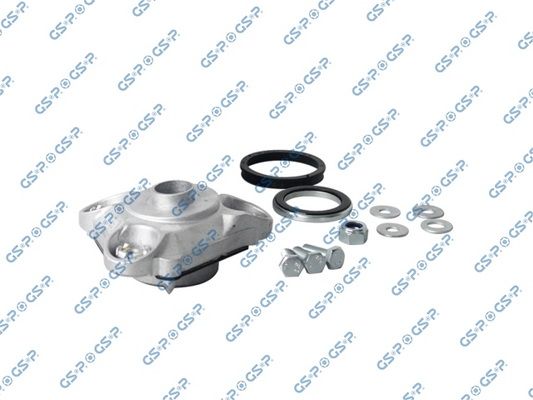 GSP 518181S Repair Kit, suspension strut support mount