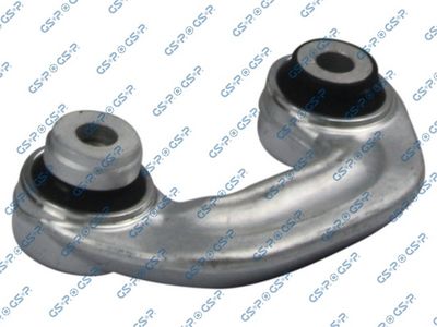 Link/Coupling Rod, stabiliser bar GSP 520010