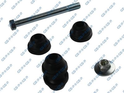Link/Coupling Rod, stabiliser bar GSP 520378