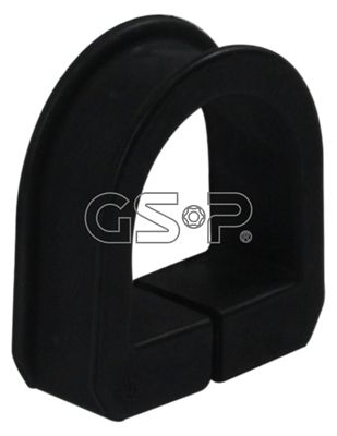 GSP 530204 Mounting, steering gear