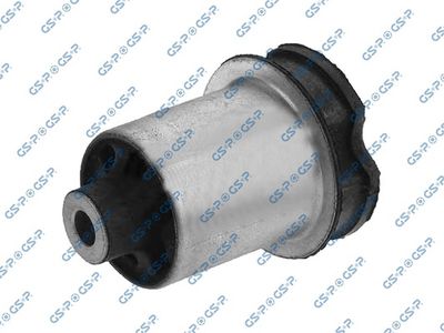 Bushing, axle beam GSP 530205