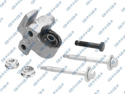 Mounting, control/trailing arm GSP 530256S