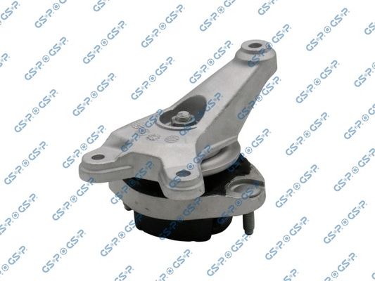 GSP 530362 Mounting, manual transmission