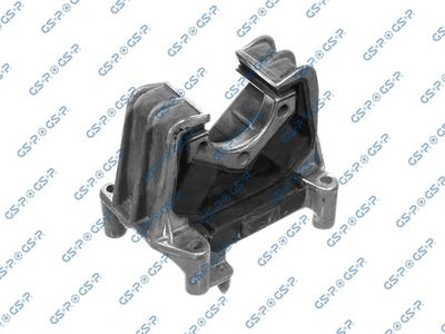 Mounting, engine GSP 530417