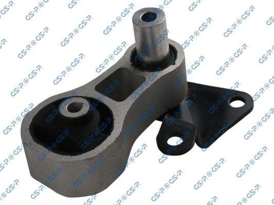 GSP 531129 Mounting, manual transmission