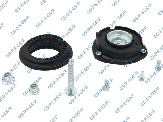 GSP 531429S Repair Kit, suspension strut support mount