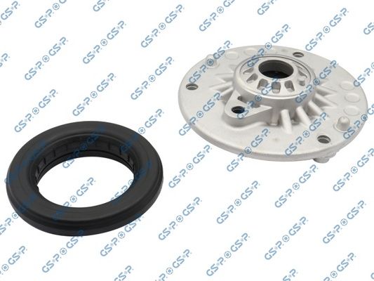 GSP 532293S Repair Kit, suspension strut support mount