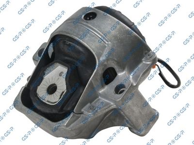 Mounting, engine GSP 532340