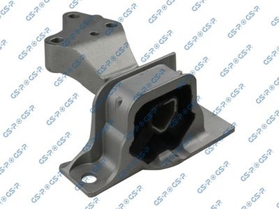 Mounting, engine GSP 532585