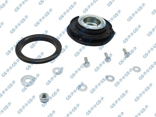 GSP 532607S Repair Kit, suspension strut support mount