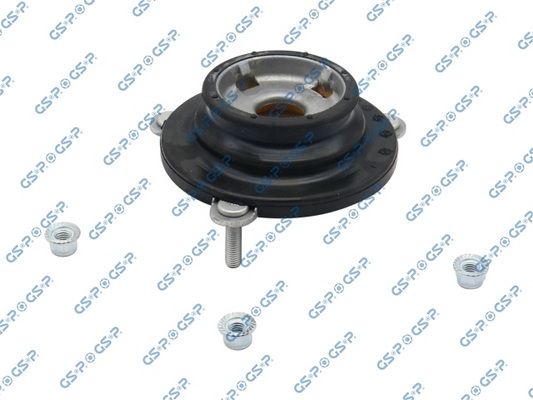 GSP 532715S Repair Kit, suspension strut support mount