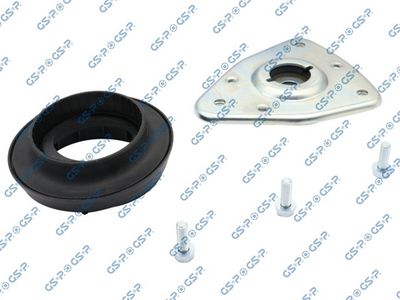 Repair Kit, suspension strut support mount GSP 533713K