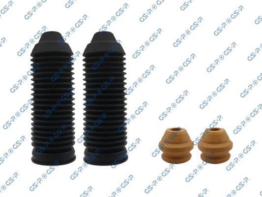 GSP 5402420PK Dust Cover Kit, shock absorber