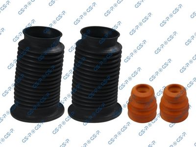 Dust Cover Kit, shock absorber GSP 5402795PK