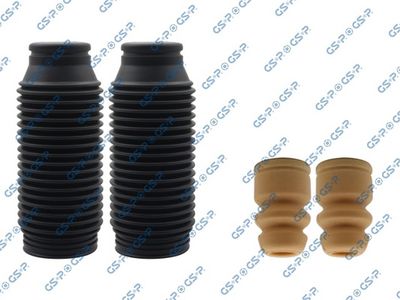 Dust Cover Kit, shock absorber GSP 5403110PK
