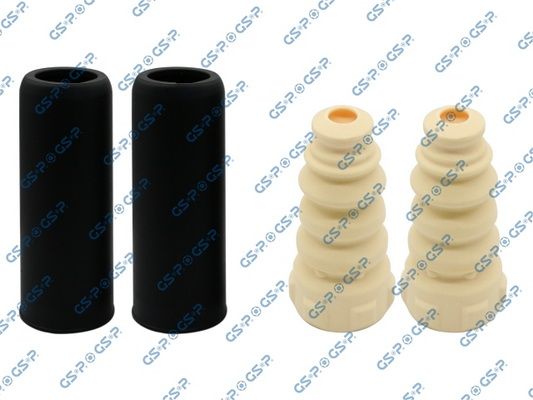 GSP 5405040PK Dust Cover Kit, shock absorber