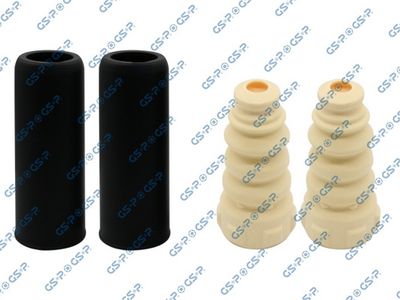 Dust Cover Kit, shock absorber GSP 5405040PK